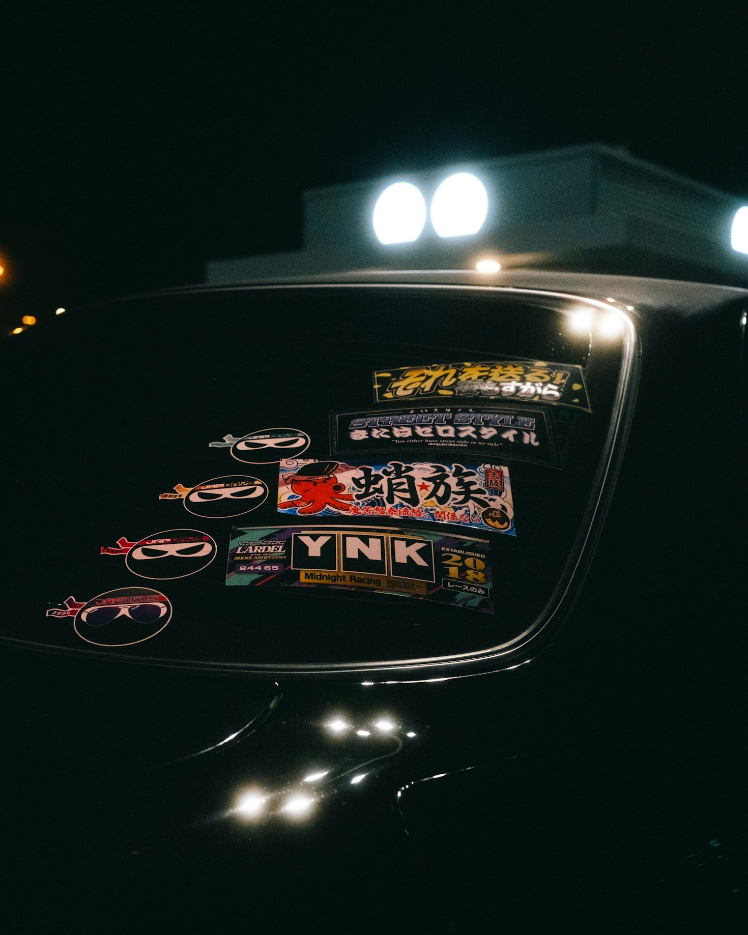 How to Personalize Your Ride with Custom Stickers
