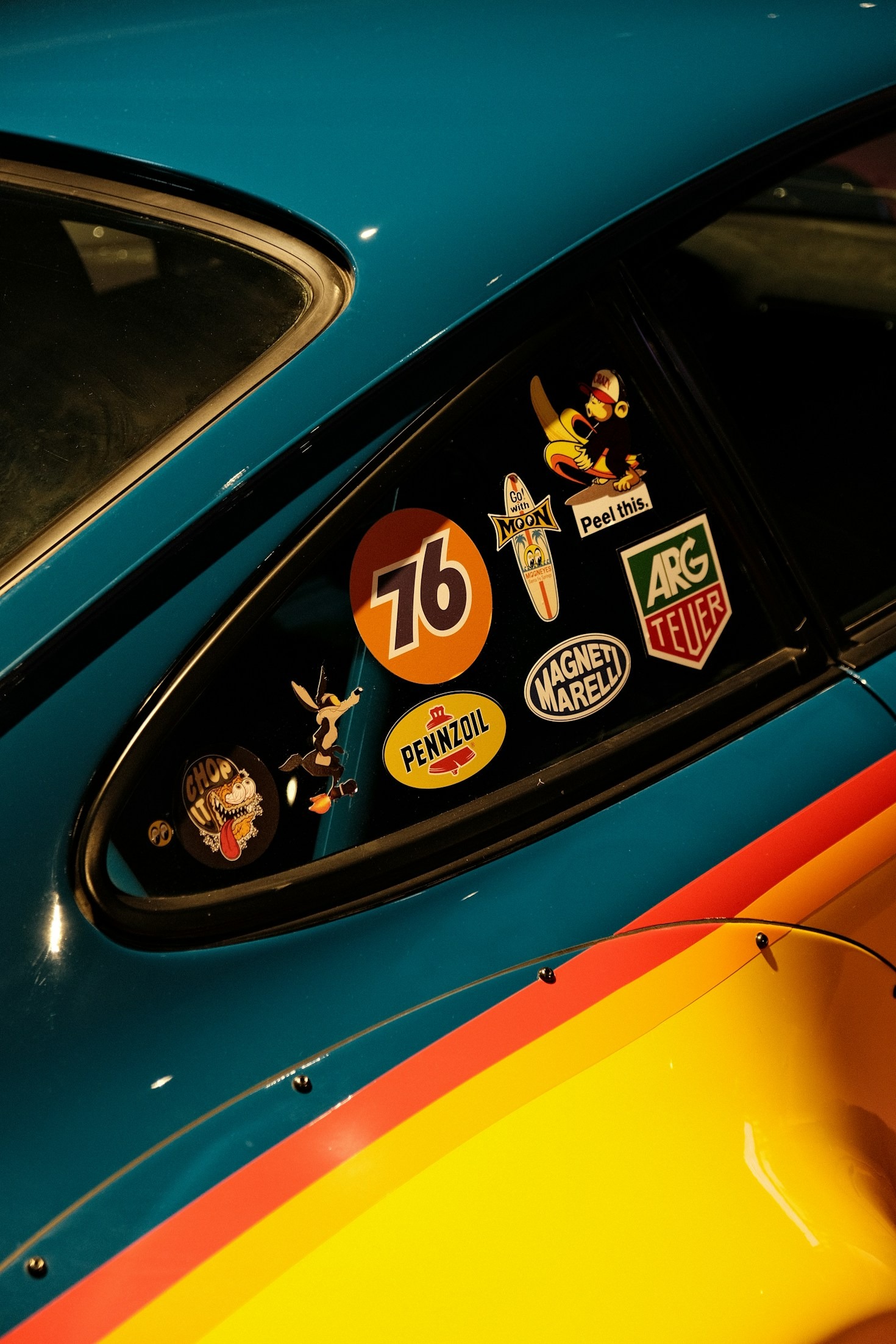 The Evolution of Car Culture in Modern Times