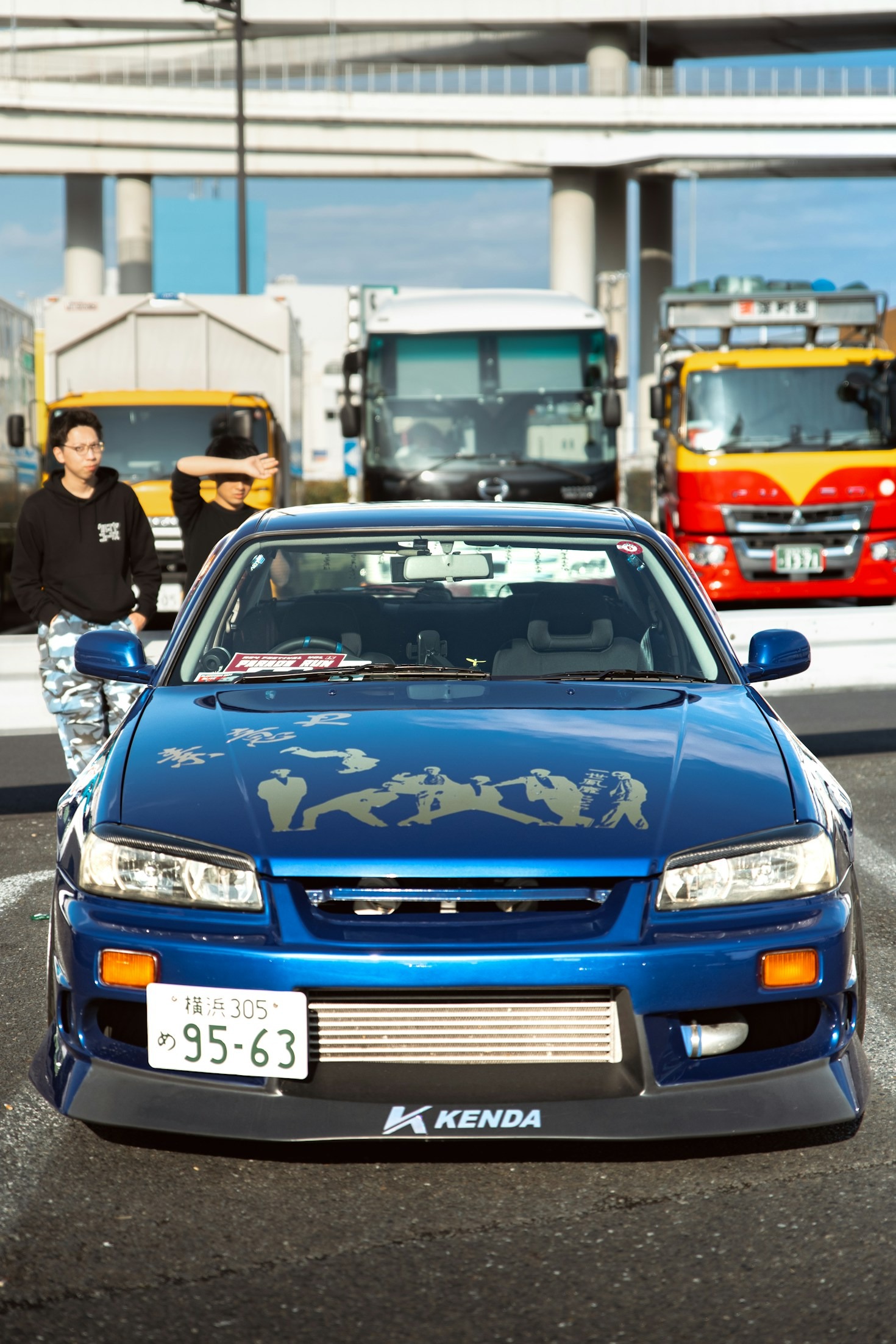 The Story of Our Passion for Cars and Creativity